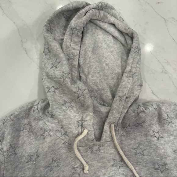 Alternative apparel cropped sweatshirt - Picture 13 of 13